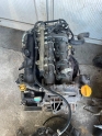 Fiat Palio 1.3 yuro 4 motor