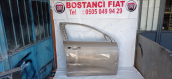 Fiat / Egea / Kaporta & Karoser / Sağ Ön Kapı / Çıkma Parça