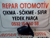 Renault express sağ ön ayna orijinal çıkma 20-26 e20419343