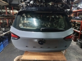 OPEL CORSA-F BAGAJ