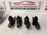 AUDİ A3 1.9TDİ ÇIKMA ORJİNAL TAKIM ENJEKTÖR 038 130 073 AG