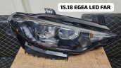 EGEA SAG LEDLI FAR (BONCUK LED)