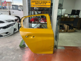 PEUGEOT 208 SAĞ ARKA KAPI ORJİNAL