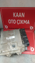 551192093 FİAT PUNTO 1.3 MOTOR BEYNİ ÇIKMA ORJİNAL