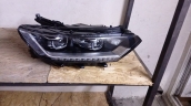 VW PASSAT B8 Sağ Far Highline Led Xenon Çıkma Orijinal 3G1941036