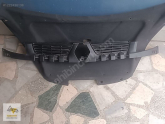 Renault Kangoo ön panjur 2004-2008 Sıfır