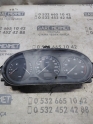 ÇIKMA RENAULT MEGANE 1 KİLOMETRE GÖATERGE SAATİ 7700847782