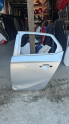 Opel corsa f sol arka kapı