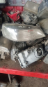 Opel Astra sağ far