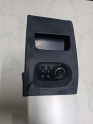 OPEL CORSA D FAR ANAHTARI ÇERÇEVESİ SÖKME 13311820 13310331