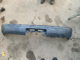 TOYOTA CORONA ARKA TAMPON 1989-1992 MODEL ORJİNAL ÇIKMA