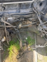 Land Rover Freelander direksiyon kutusu