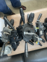 Citroen c3 sinyal kolu orijinal
