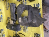Volvo s40 motor koruma kapakları