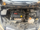 OPEL CORSA D VOLANT KONUK OTO