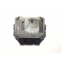 Cıtroen C5 1.6 HDI Motor Beyni 0281011561 EDC16C34 9658945380