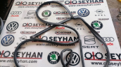NX4EDRRB1 HYUNDAİ TUCSON 2022 ARKA SAG KAPI TOZ LASTİGİ