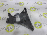 MERCEDES EQA 2021 2024 W243 ÖN SAĞ TAMPON BRAKETİ A2438857501