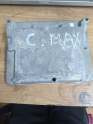 FORD C-MAX  MOTOR BEYNİ