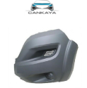 ÖN TAMPON SOL SİSSİZ DODİK DKLİ BOXER/DUCATO 2015-