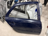 RENAULT LAGUNA ÇIKMA ORİJİNAL SAĞ ARKA KAPI BD2
