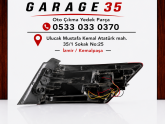 Oto Çıkma Parça / Renault / Megane / Elektrik / Stop / Çıkma Parça 