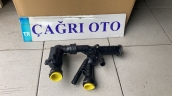 04L121111 AUDI A3 A4 A5 A6 Q3 Q5 TERMOSTAT ÇAĞRI OTO MASLAK
