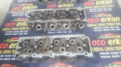 OPEL CORSA B SİLİNDİR KAPAĞI.OTO ERKAN ÜNYE