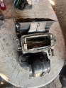 RENAULT KANGO 2001 MODEL 1.9 DİZEL KALORİFER KAZANI KUTUSU KOMPLE