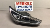 HYUNDAI i30 16/20 SAĞ FAR