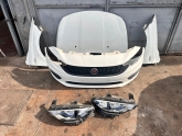 FIAT EGEA ÇIKMA ÖN YÜZ SET SAĞ SOL FAR