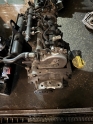 FİAT FİORİNO 1.3 MULTİJET MOTOR