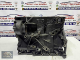 VOLKSWAGEN PASSAT 1.6 TDI ÇIKMA ORJİNAL BLOK DCX MOTOR