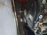 Oto Çıkma Parça / Motor / Motor Komple / Renault / Trafic / Çıkma Parça 
