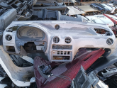 Subaru vivio komple torpido göğüs