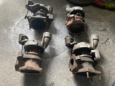 Oto Çıkma Parça / Motor / Turbo Valfi / Porsche / Panamera / Çıkma Parça 