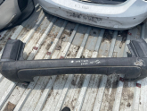 PEUGEOT PARTNER VAN ARKA TAMPON KONUK OTOMOTİV
