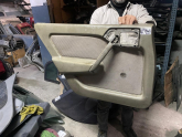 Oto Çıkma Parça / Mekanik / Kapı Döşemesi / Opel / Vectra / Çıkma Parça 