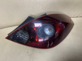 OPEL CORSA D TEK KAPI SAĞ ARKA STOP ÇIKMA ORJİNAL 13242812