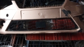 18-24 seat ibiza ön tampon orta ızgara