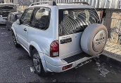 Oto Çıkma Parça / Kaporta & Karoser / Kapı / Suzuki / Vitara / Çıkma Parça 