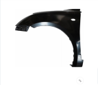SUZUKİ SWİFT ÇAMURLUK SOL 2008-2011