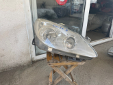 OPEL CORSA D 2007 2009 SAĞ ÖN FAR