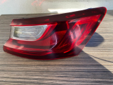 Renault Megane 4 Sağ Dış Stop Çıkma Orjinal 265507297R