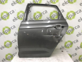 VOLKSWAGEN POLO 2017 2024 SOL ARKA KAPI (TAİGO - POLO) 2G4833051