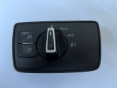 3G0941633H VW PASSAT B8 FAR ANAHTARI ORJINAL SIFIR