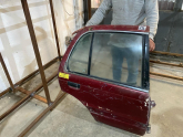 Oto Çıkma Parça / Kaporta & Karoser / Kapı / Mitsubishi / Lancer / Çıkma Parça 