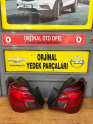 Opel Corsa e Sağ-Sol Stop sıfır