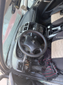 Peugeot 407 torpido kapağı