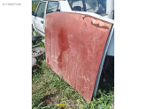 Oto Çıkma Parça / Kaporta & Karoser / Kaput / Ford / Taunus / Çıkma Parça 